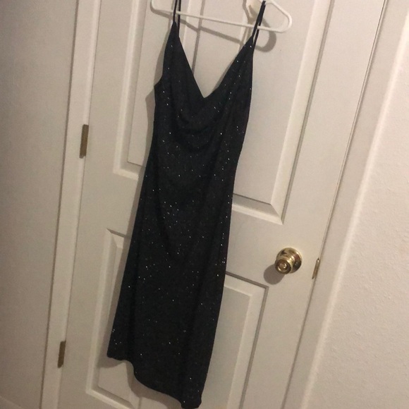 Glittery Dress - Picture 3 of 7